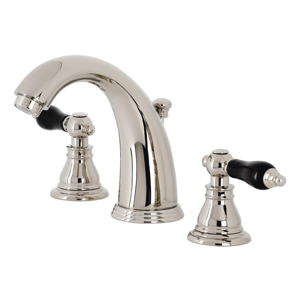 Robinet de salle de bain pour rénover une suite parentale vintage