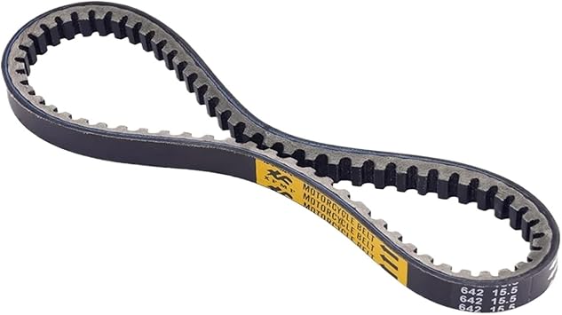 642 x 15.5 x 30 Drive Belt Compatible With H 2 Stroke 50cc 23100-GG2-750 23100-GG2-751 23100-GR1-003 23100-GZ5-003 23100-GZ5-013