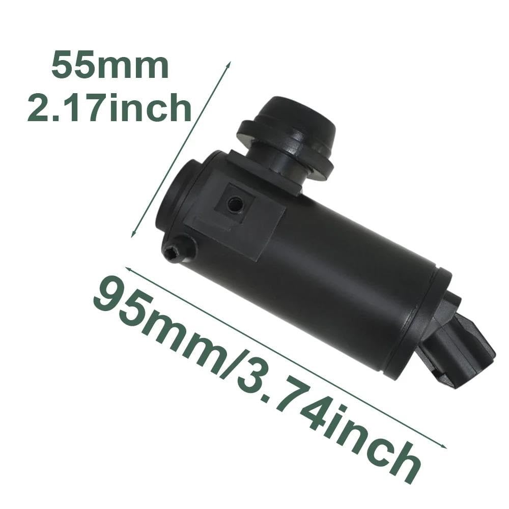98510-C1000 dla ES250 ES300h ES350 pompa spryskiwacza przedniej szyby silnika system spryskiwania przedniej szyby