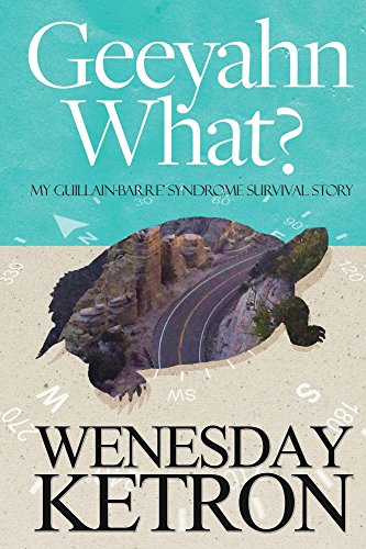 Geeyahn What My Guillain Barre Syndrome Survival Story Kindle Edition By Ketron Wenesday Religion Spirituality Kindle Ebooks Amazon Com