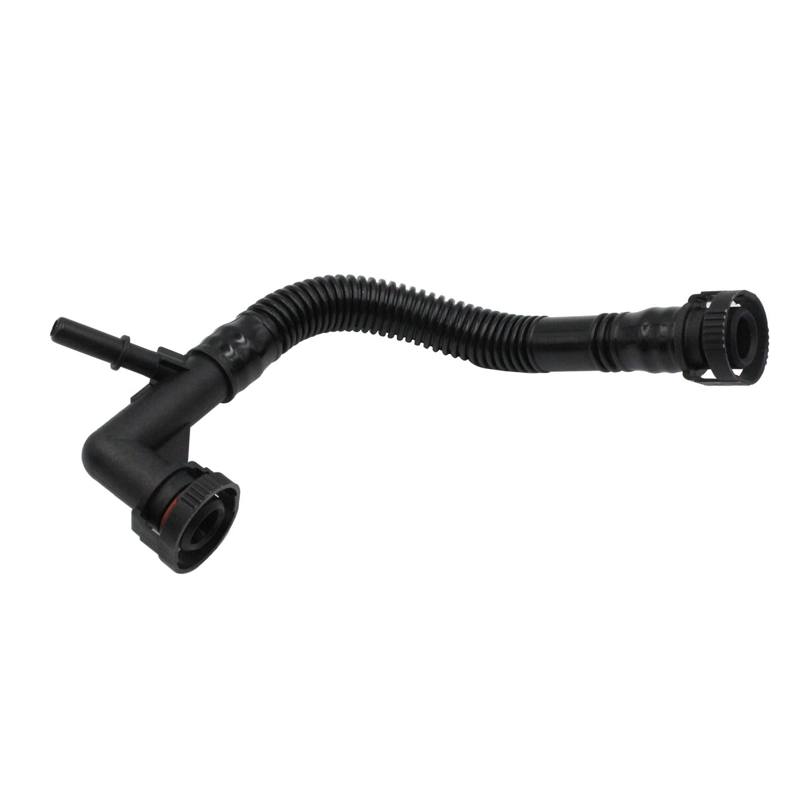 BNF Engine Crankcase Vent Valve Breather Hose Kit Replacement For VW - View #7