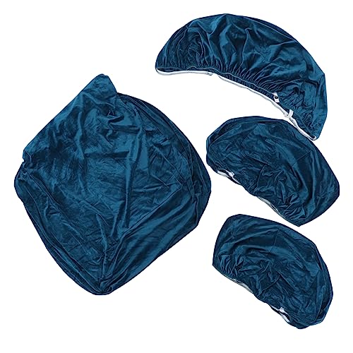 STOBAZA 1set Indoor Recliner Chair Covers Stretch Sofa Cover for Home Recliners Easy to Clean Deep Water Slipcover for Stylish