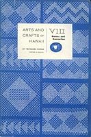 Arts and Crafts of Hawaii: Games and Recreation 0910240418 Book Cover