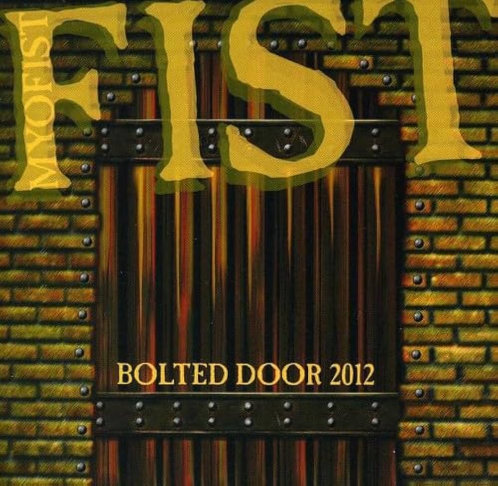 【ラプンツェル様用】FIST / Bolted Door 2012 ラプンツェル様用】FIST / Bolted Door 2012 ラプンツェル様用