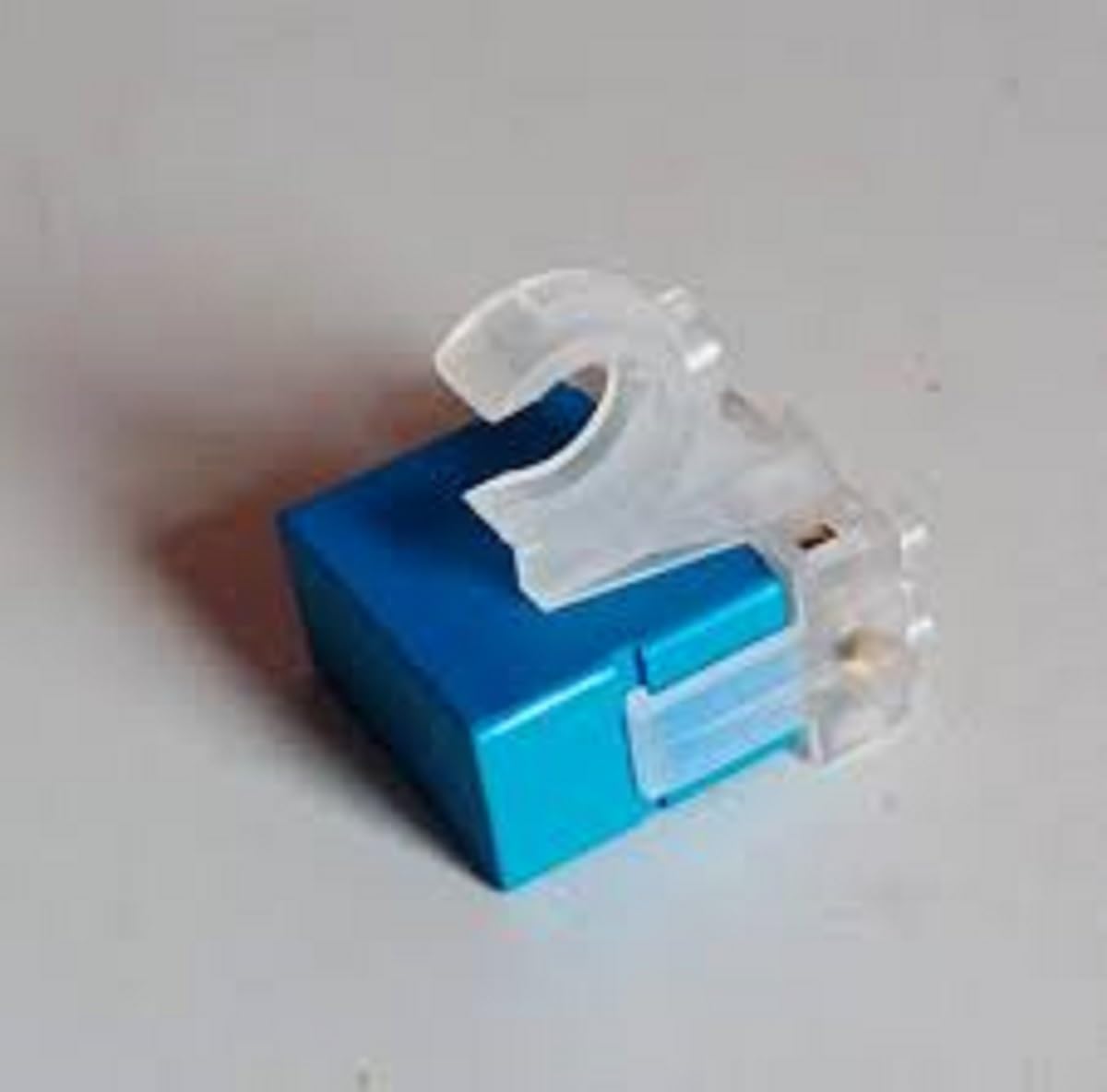 Ceiling Fan Capacitor with Clamp Standard Blue Colour 440v-image-31