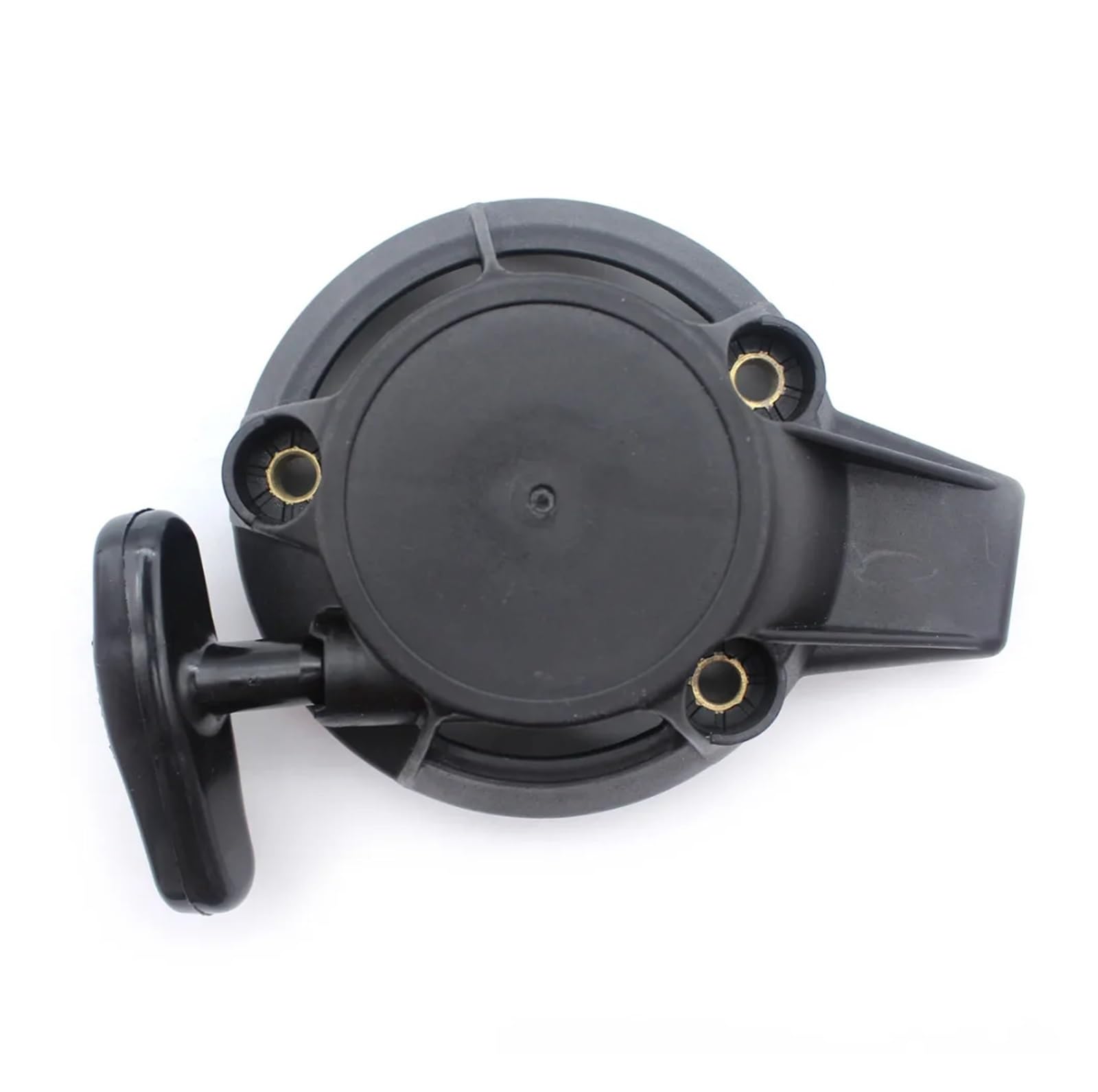 Avviamento a strappo adatto for motori GX24, GX25, 25CC, GX 24, 25, ULT425, UMS425, UMK425, HHB25, decespugliatore, soffiatore