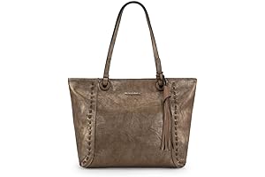 Affordable and Stylish: Tote Purses Under $20 for Modern Women