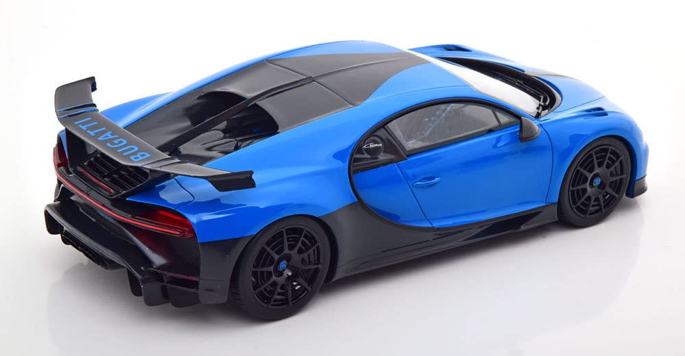 Amazon | TSM MODEL TOPSPEED 1/18 Bugatti Chiron Pur Sport
