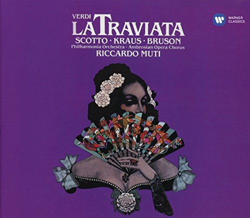 Verdi: La Traviata