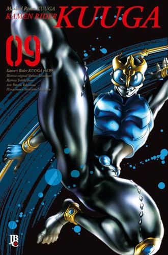 Kamen Rider Kuuga - Vol.09 Big