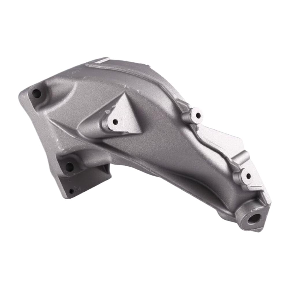 Filwy Onecolor Engine Mount Right A2642233400 Compatible With Mercedes-Benz Gle-Class W167 2020-2023 Slk Slc 200 C172 W205 W213 Engine Bracket