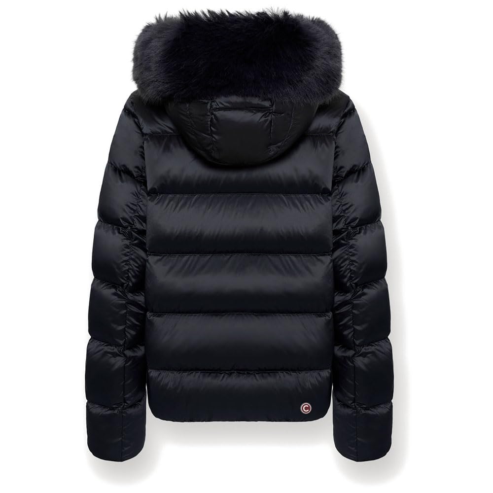 COLMAR 22000016E Steppjacke 52