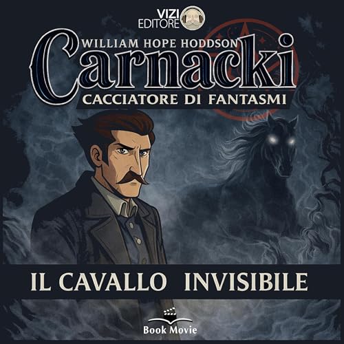 Il cavallo invisibile Titelbild