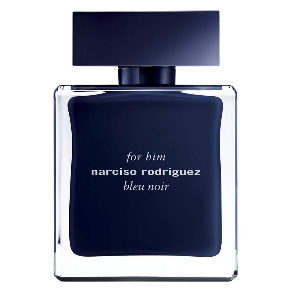Narciso Rodriguez Bleu Noir Eau de Toilette 100 ml