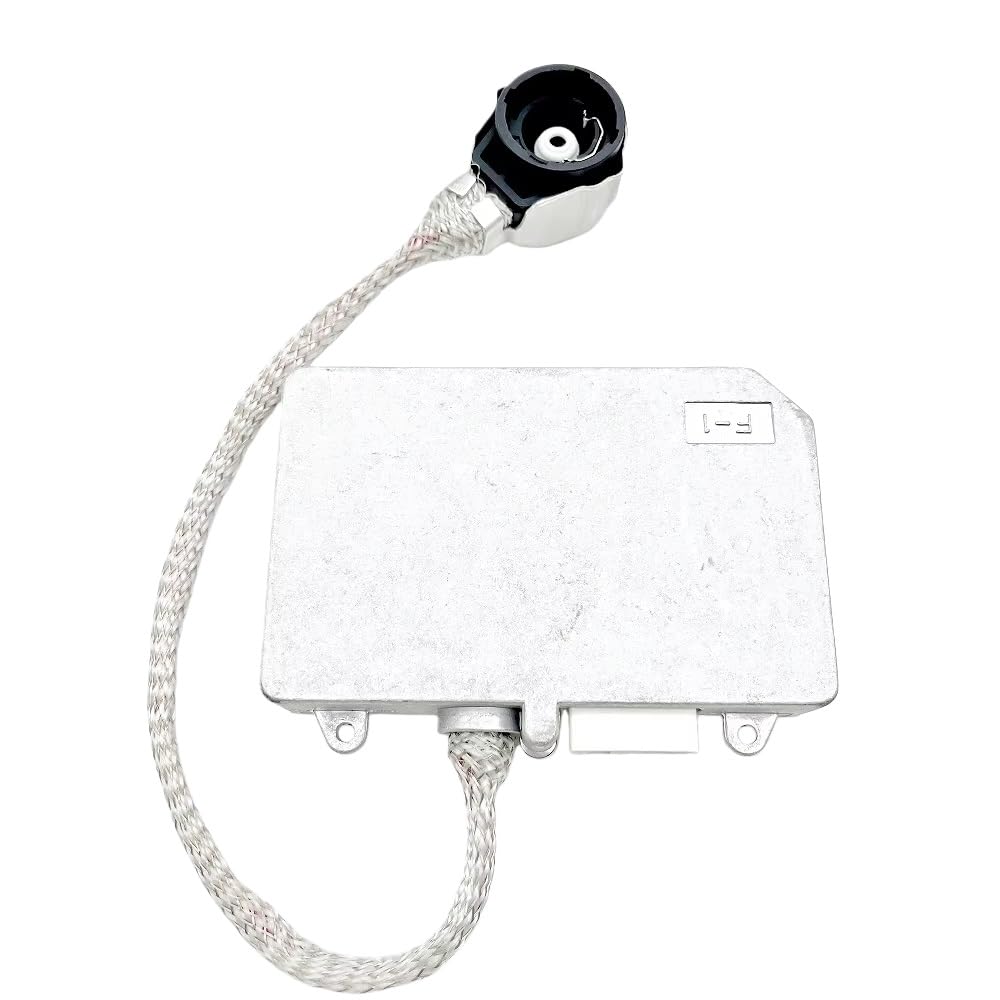 Yunll One Color Xenon Ballast 1Pc 85967-30050 Headlight Ballast Kdlt002 Gs1g-51-0H3 85967-41010 85967-50020 85967-28010 85967-53020 For Rx350 2025