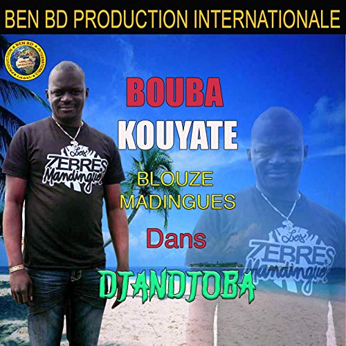 Djandjoba (Blouze Mandingues)
