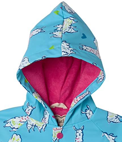 Image of Hatley Girls' Printed Raincoats
