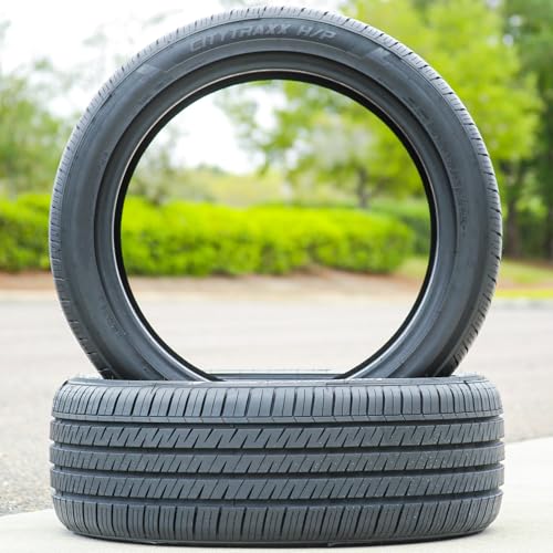 Landspider Citytraxx H/P All Season Tire