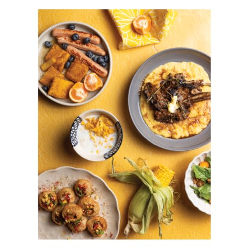 Image of The Grain Kitchen: Celebrating Grains in Every Meal