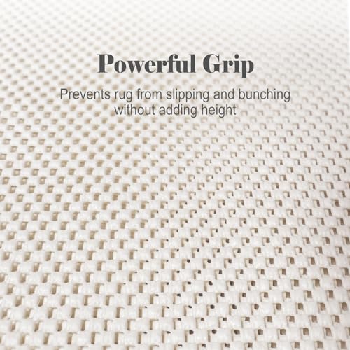 Sharewin C112042 8 * 10Ft Non Slip Rug Pads For Hardwood Floors thumb #3