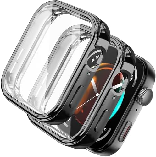 Protector Pantalla Gel Poco F7 Pro Holilo Silicona Funda + 2 Piezas Protector De Pantalla Para Samsung Galaxy S25 Ultra 5G, 9H Dureza HD Cristal Templado Slim Carcasa Suave Gel Rasguño Y