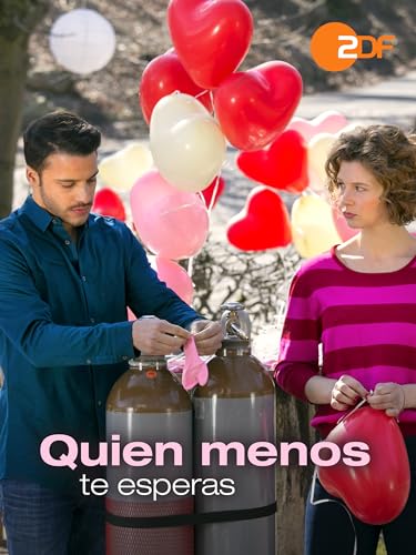 Quien menos te esperas