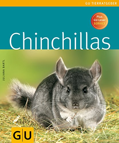 Chinchillas: Plus GU-Leser-Service