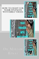 How to Fight for Your Finances with Bible Verses 1478389729 Book Cover