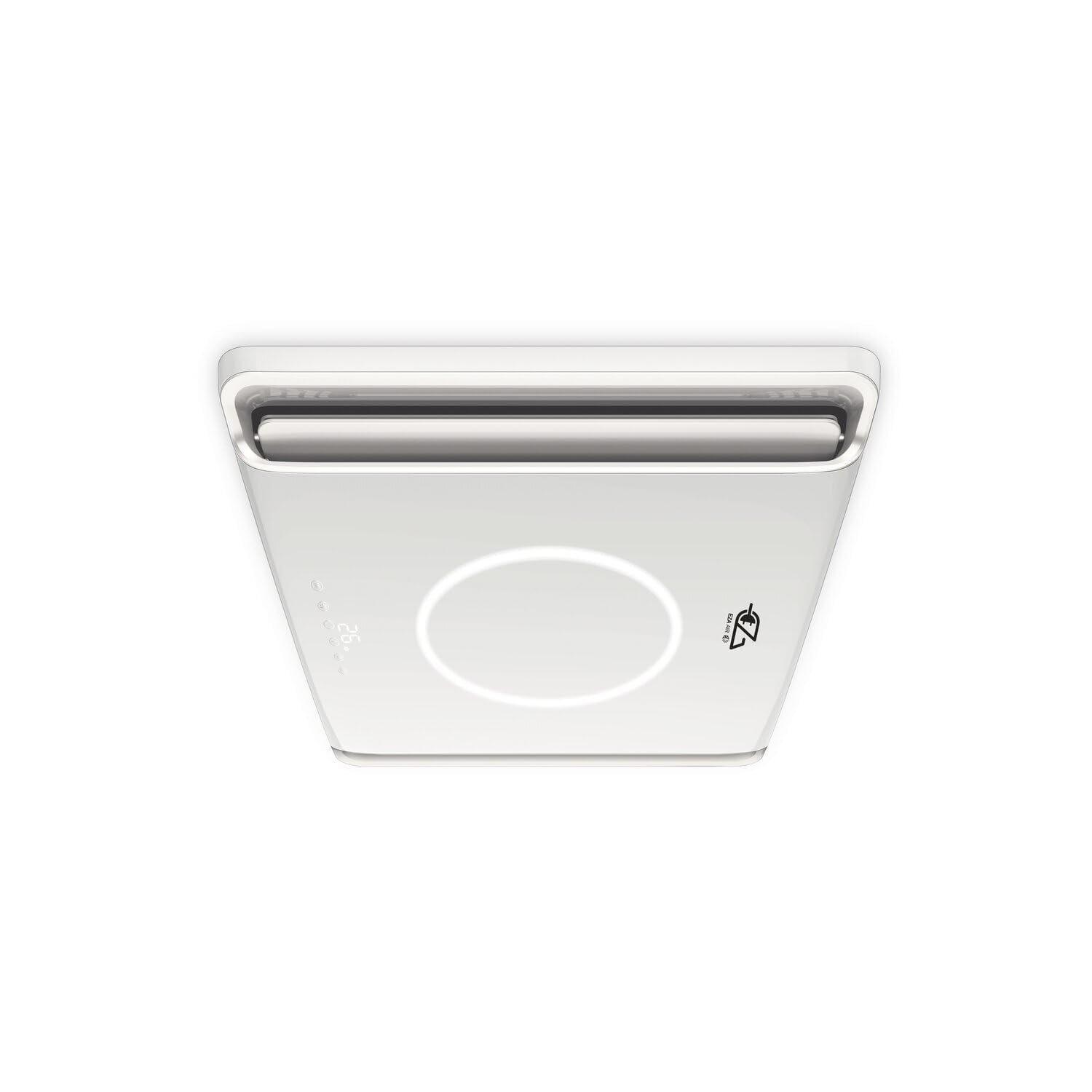 Climatizzatore Condizionatore a Tetto Camper Eza Smart Power a Inverter 2700W