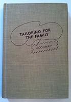 Tailoring for the Family B001O848ZK Book Cover