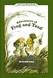 Frog and Toad Are Friends