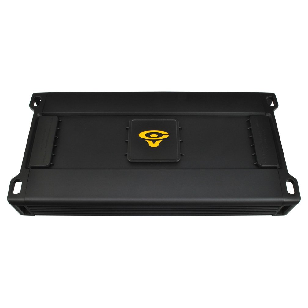 cerwin vega stroker amp