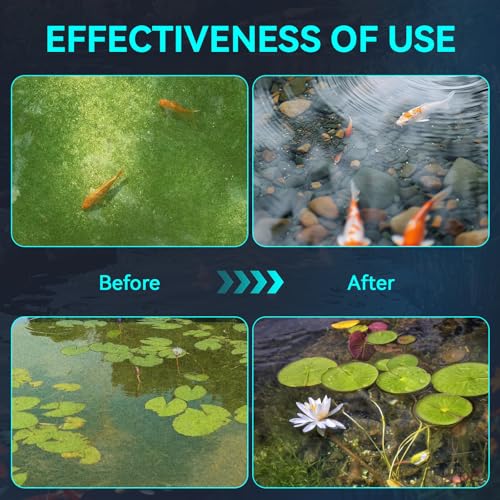 Bombilla UV 28W compatible con filtro Aquascape UltraKlea 3500 miniatura 7