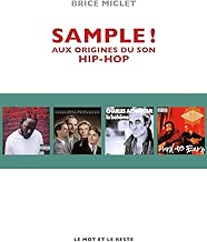 Download Sample ! : Aux origines du son hip-hop PDF
