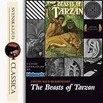 Cover of The Beasts of Tarzan