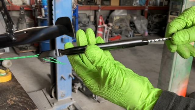 Amazon.co.jp: SIGNET(シグネット) ワイヤーツイスター 160mm 90440