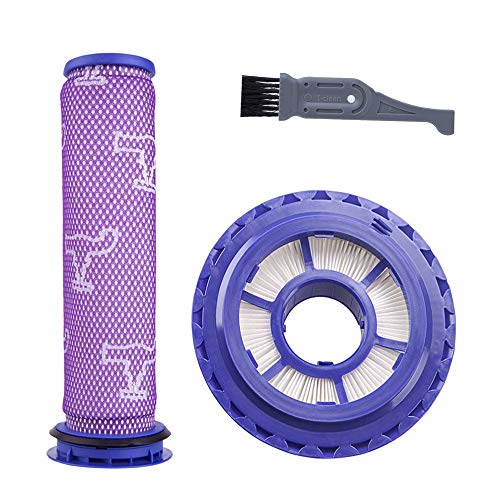 قیمت و خرید من برای Dyson DC41 ، DC65 