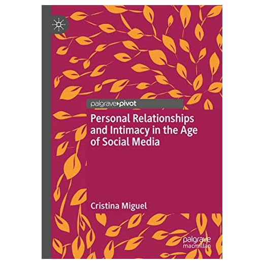 Relationships in the Social Media Era