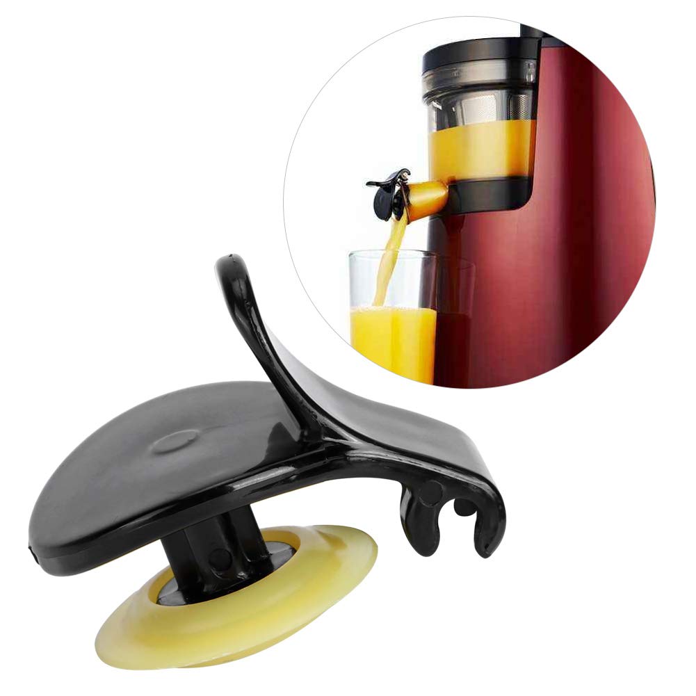 2 Pezzi Valvole Di Ricambio Per Hurom Spremiagrumi - Compatibili Con HU-600WN, HU1100WN, SBF11 - Foto 11