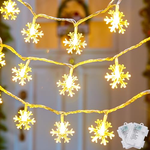 Best Outdoor Battery Fairy Lights Expert Review The Modern Record