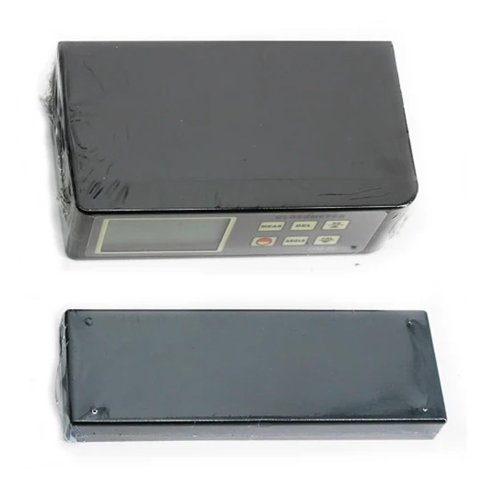 NURII Gloss Meter Backlight Display GlossMeter Auto Calibration