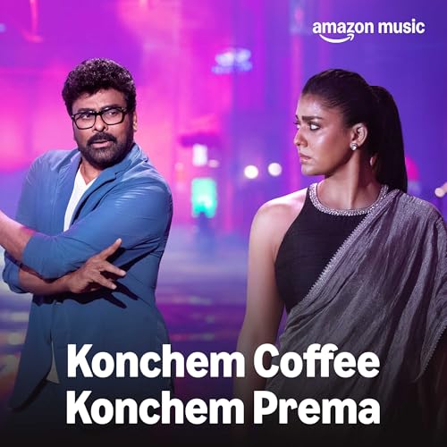 Zusammengestellt von: Amazon Music