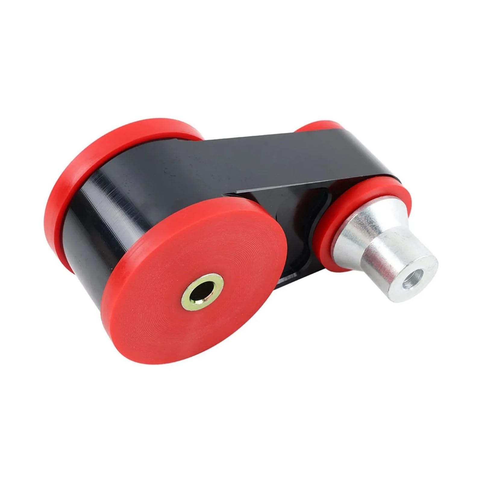 Soportes Motor Coche Buje De Soporte De Motor Trasero para F&ORD para Fiesta ST 2014 2015 2016 2017 2018 2019