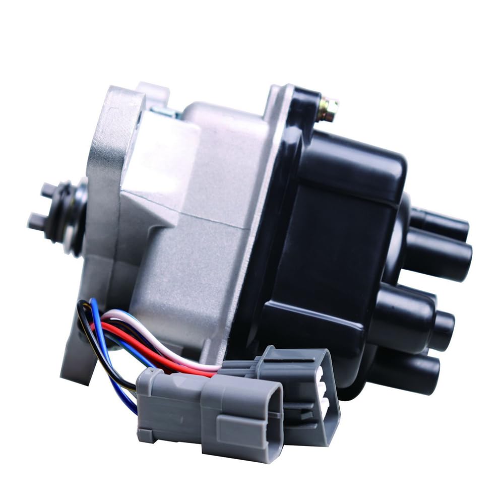 ウイスキー Honda Amazon.com: RAREELECTRICAL New Distributor Compatible With