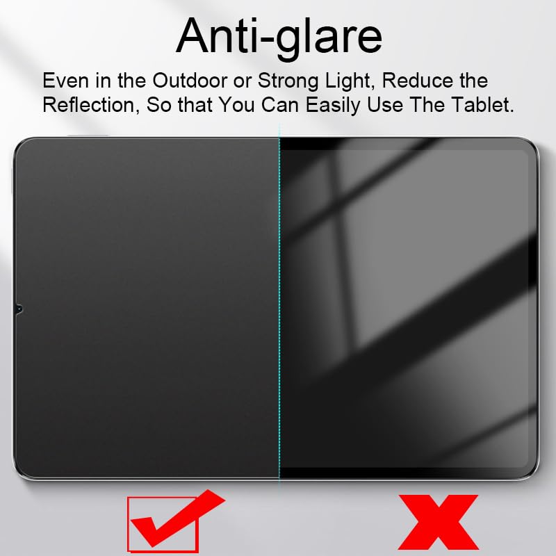 Protector de Privacidad 360° para Lenovo Tab M11 11 pulg. miniatura 4