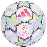 Adidas Ucl Com Unisex Weiß 5
