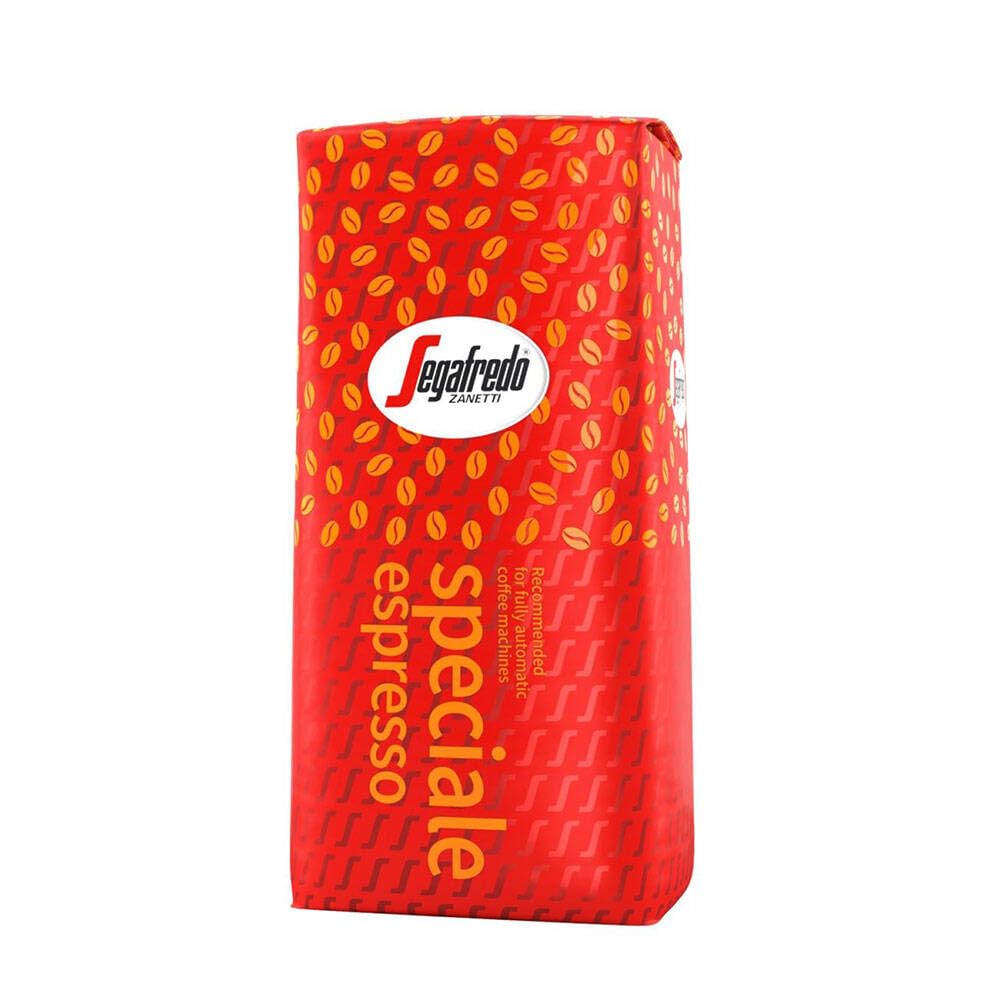 Segafredo Speciale Espresso - café en grano - 1 kilo