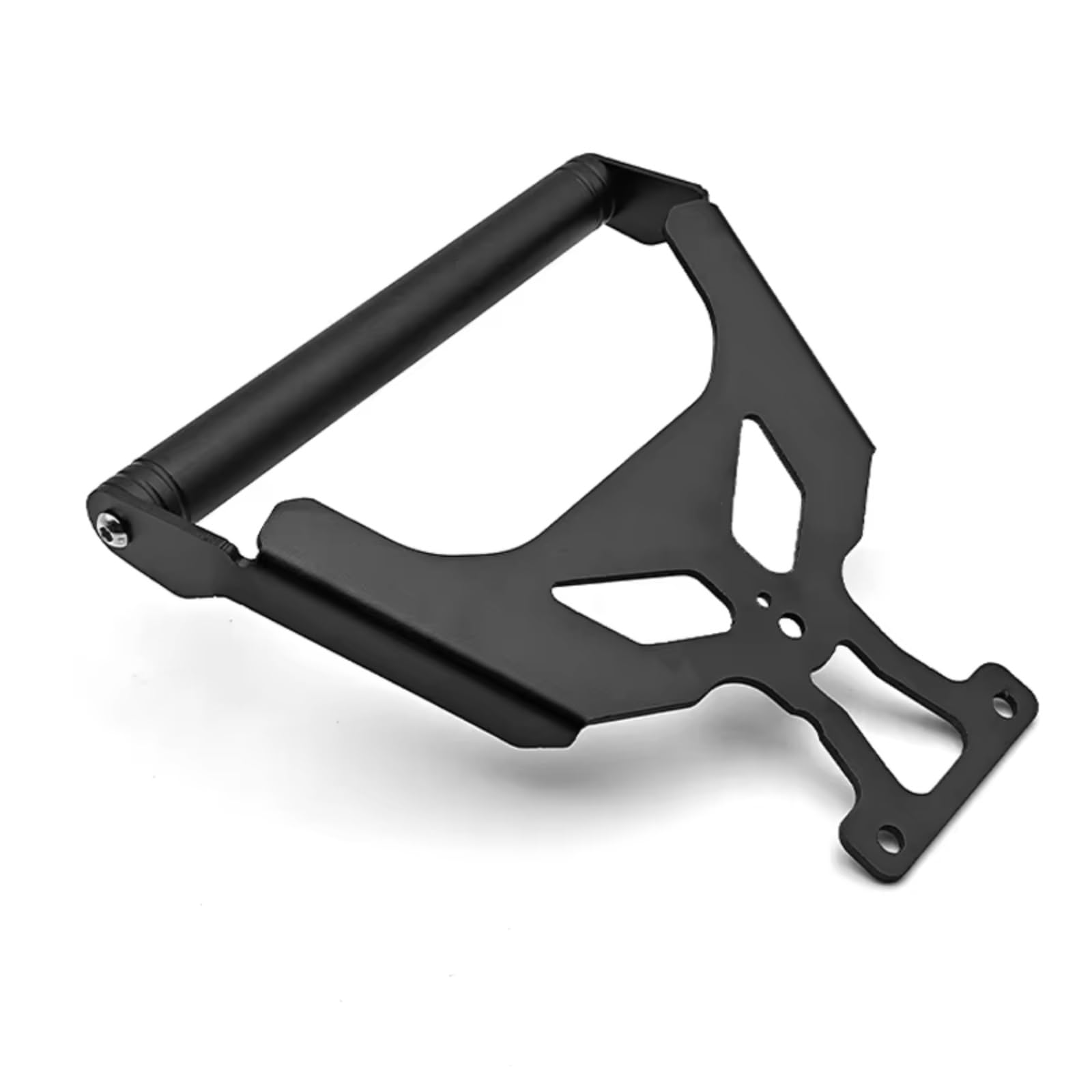 Supporto navigatore Moto Compatibile con Yamaha per Tracer 9 GT 2021 2022 2023 2024 Supporto Telefono Moto Supporto Navigazione GPS