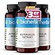 Astragalus Kapseln – 300 Stück hochdosiert mit 300 mg von BIOHERBA PZN 19641902