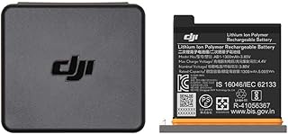 DJI CP.OS.00000025.01 Battery for Osmo Action Camera